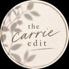 thecarrieedit